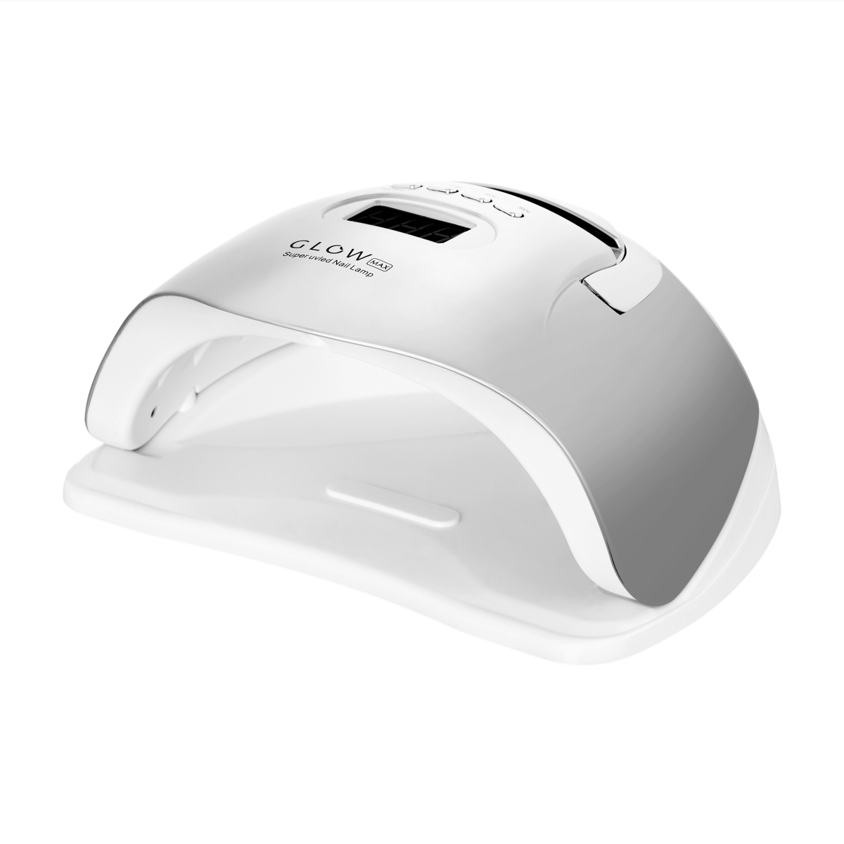 Lampa UV LED na nechty Glow F2 SP 220W