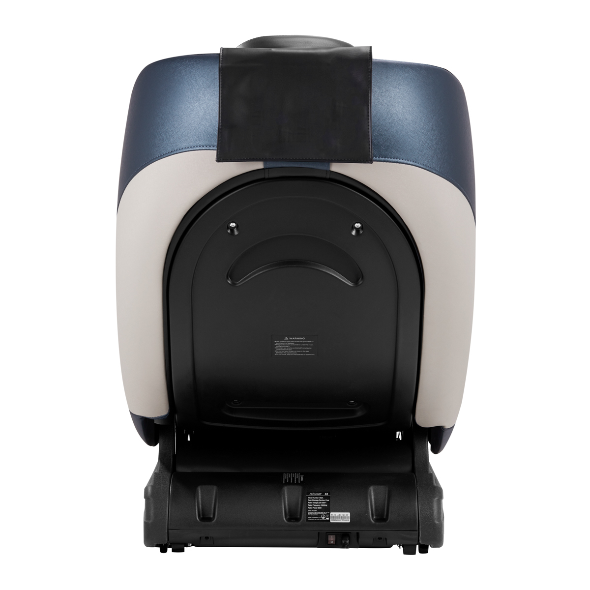 Masážne kreslo Sakura Classic 305 Blue