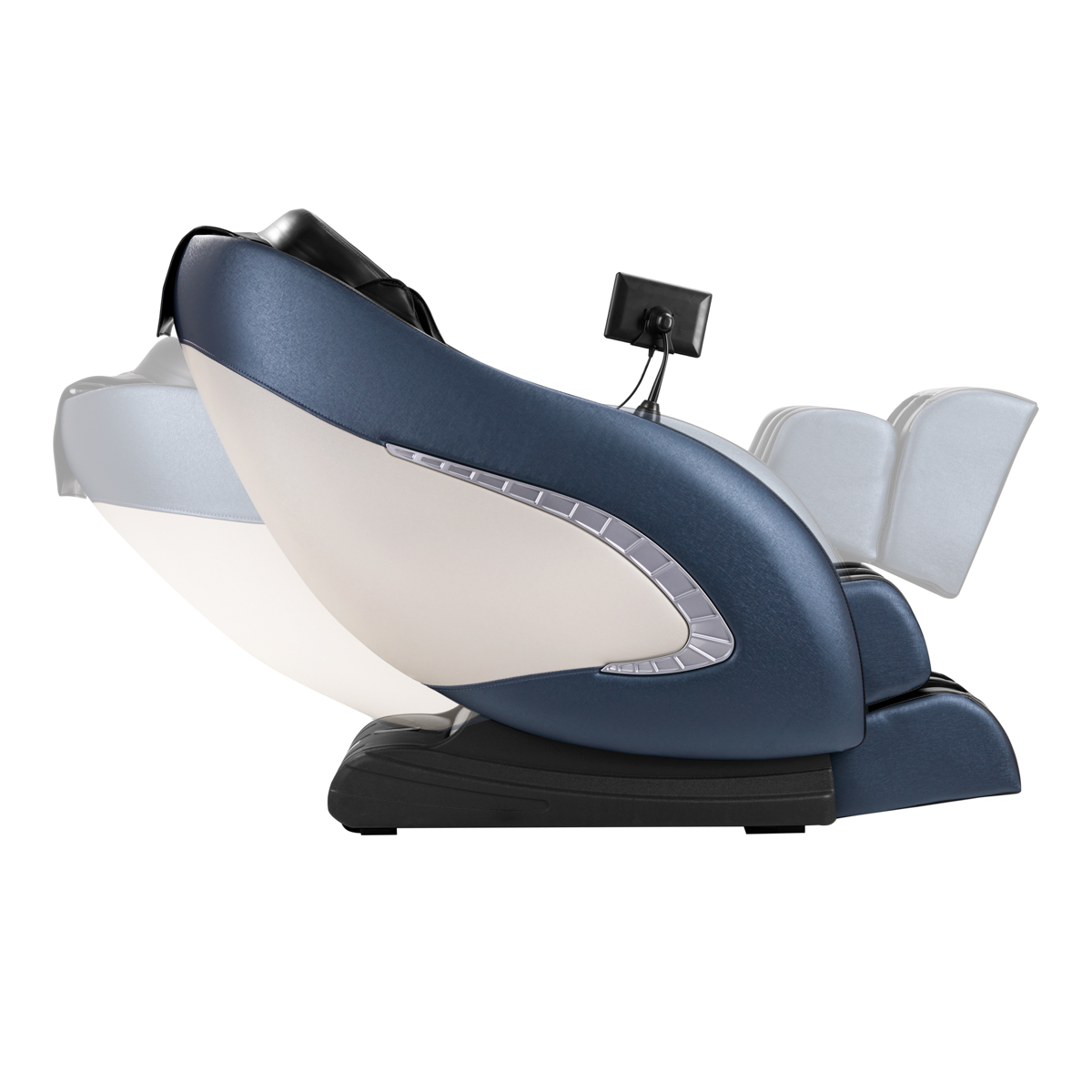Masážne kreslo Sakura Classic 305 Blue