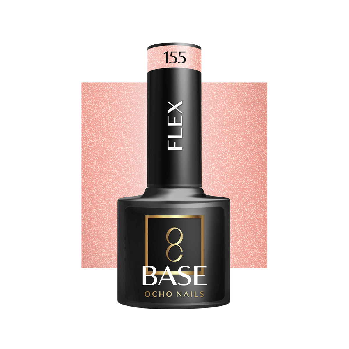 OCHO NAILS podkladová báza Flex 155 -5 g