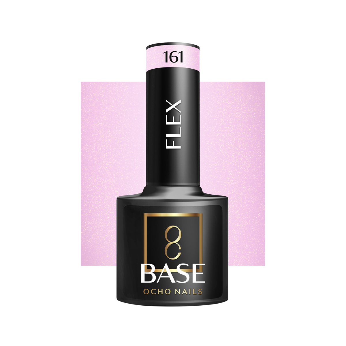 OCHO NAILS podkladová báza Flex 161 -5 g
