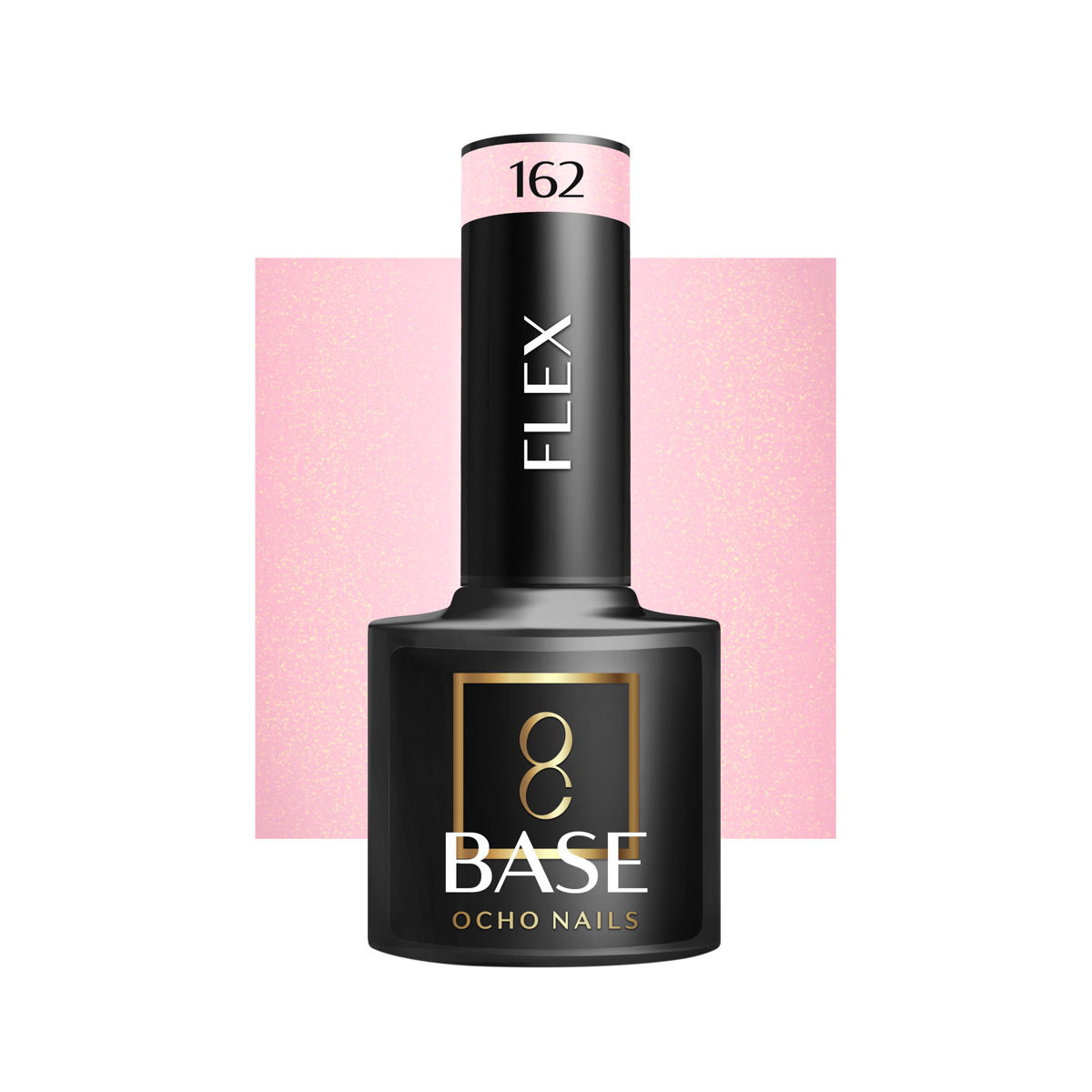 OCHO NAILS podkladová báza Flex 162 -5 g