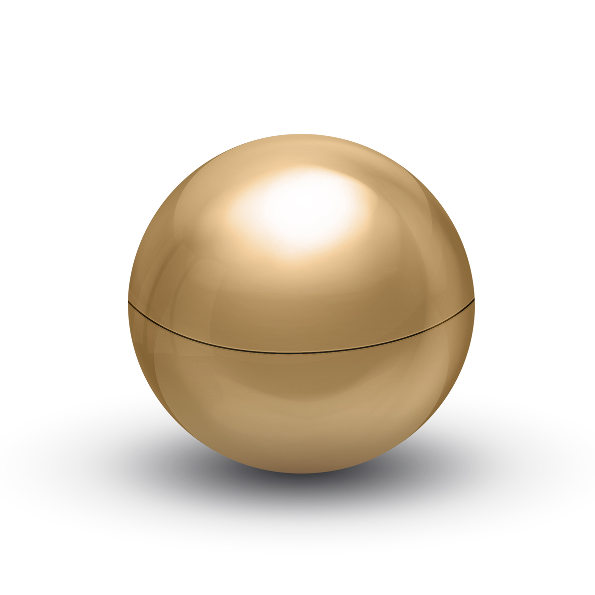 OCHO NAILS Gél na nechty light pink -30g jemne ružový