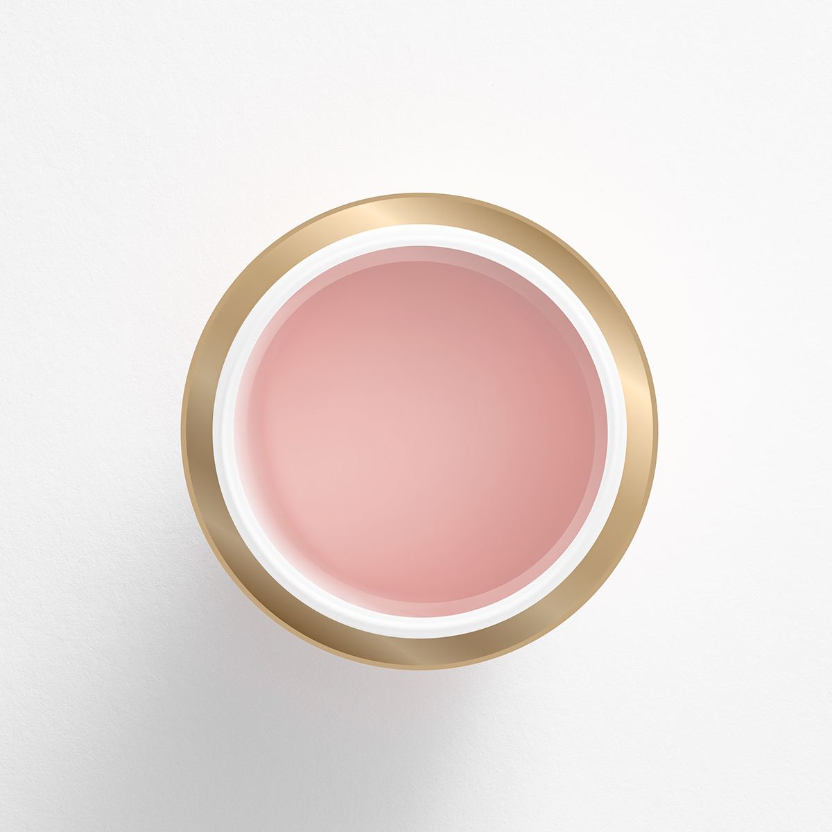 OCHO NAILS Gél na nechty cover 30g kamuflážny