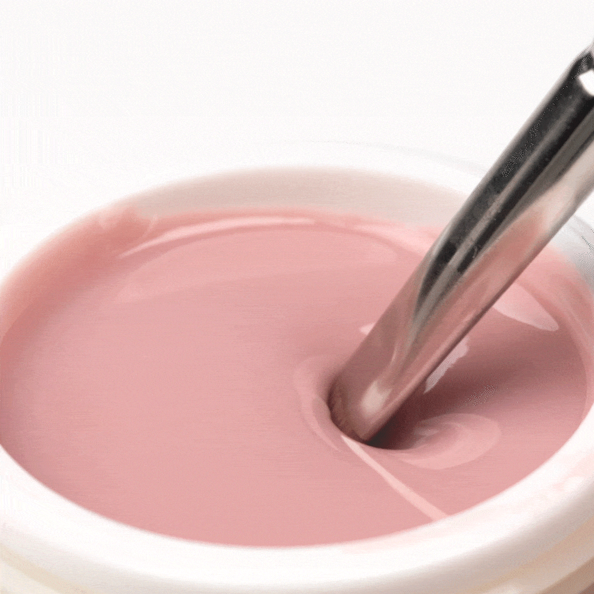 OCHO NAILS Gél na nechty cover 30g kamuflážny