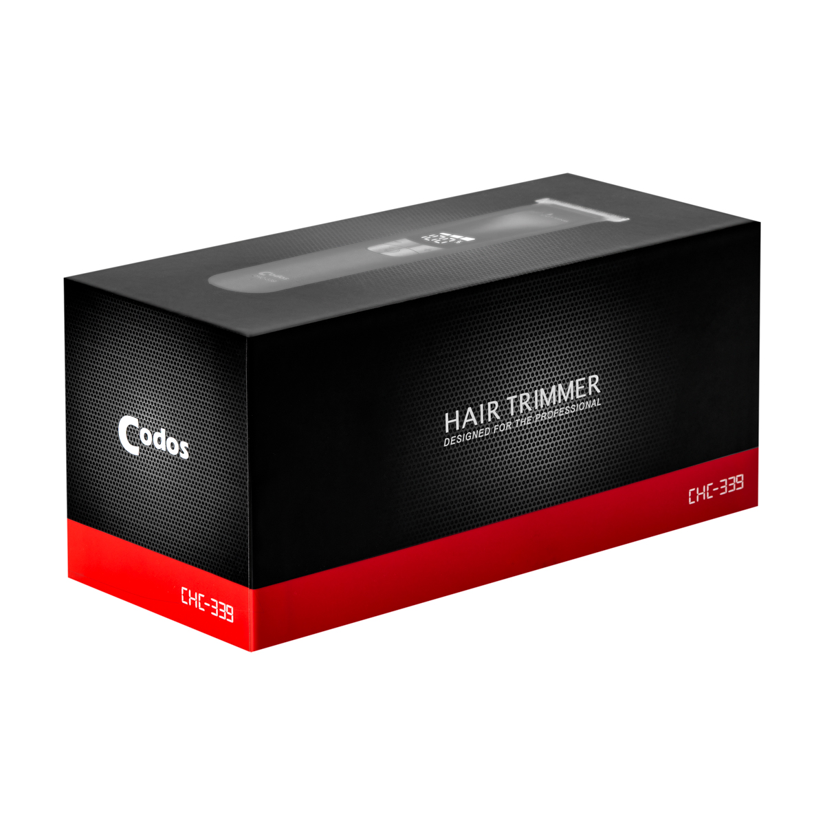 CODOS bezkáblový zastrihávač vlasov CHC-339