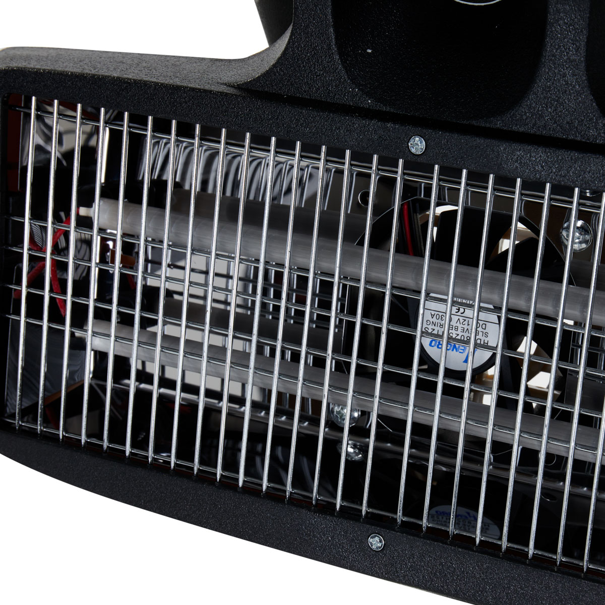 Gabbiano klimazón na stojane biely Y-707 