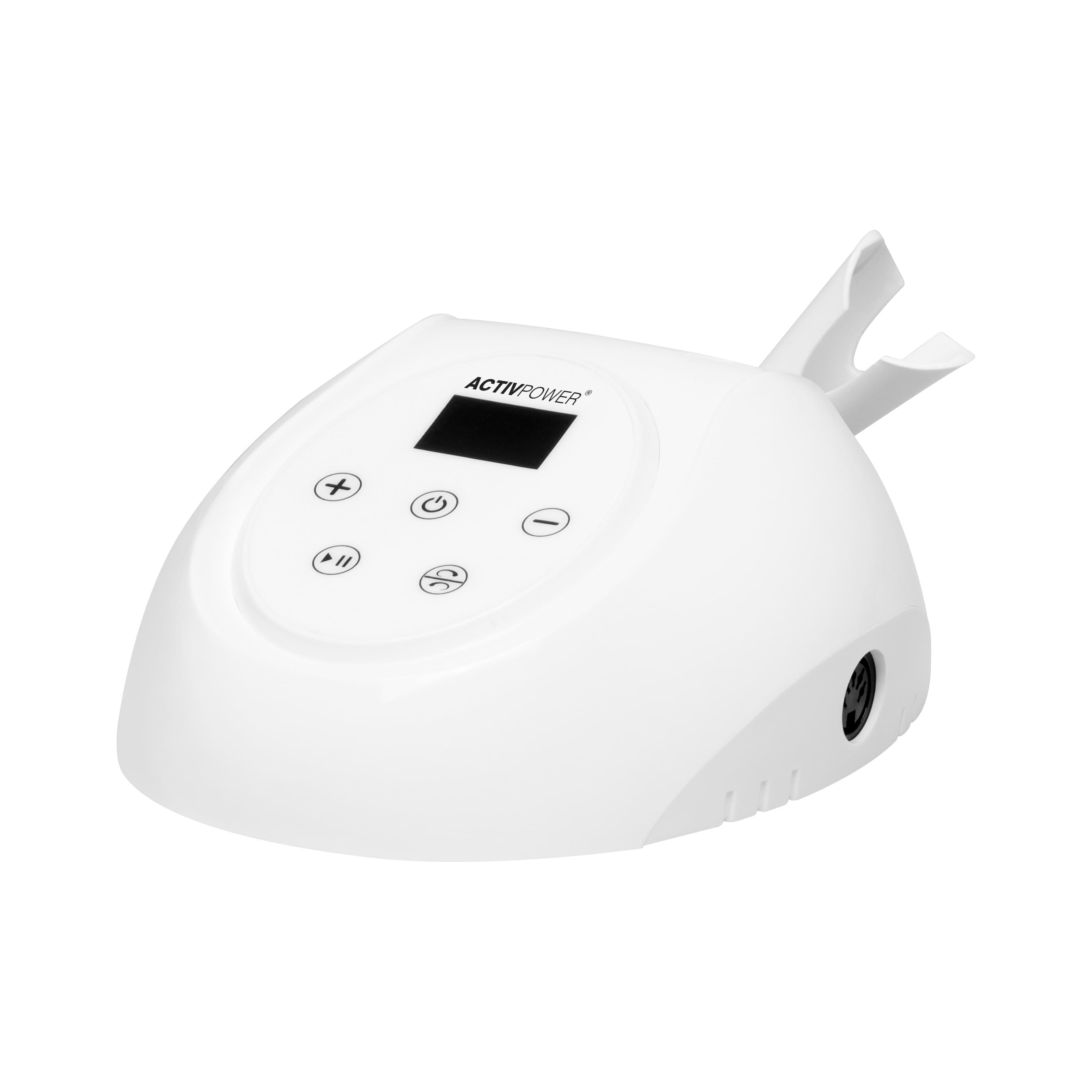 Activ Power brúska na nechty N20 biela