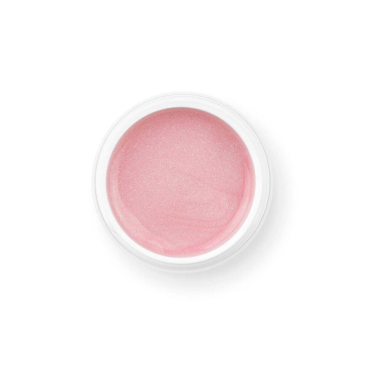 Claresa stavebný gél na nechty Soft&Easy glam pink 12g