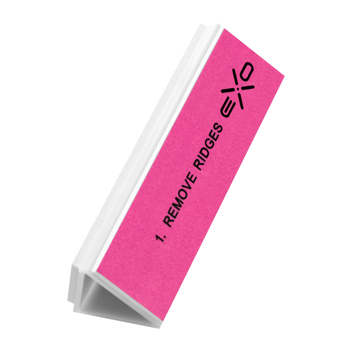 EXO Buffer 3-stranná leštička br-6