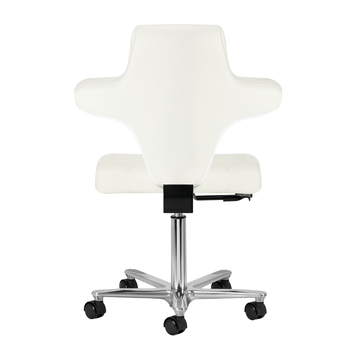Kozmetické kreslo Azzurro Special 152 biele