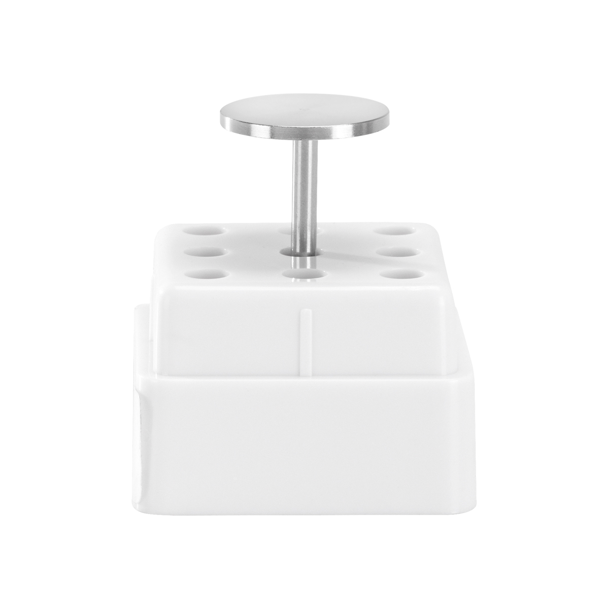 EXO PODODISK oceľový nosič 15mm