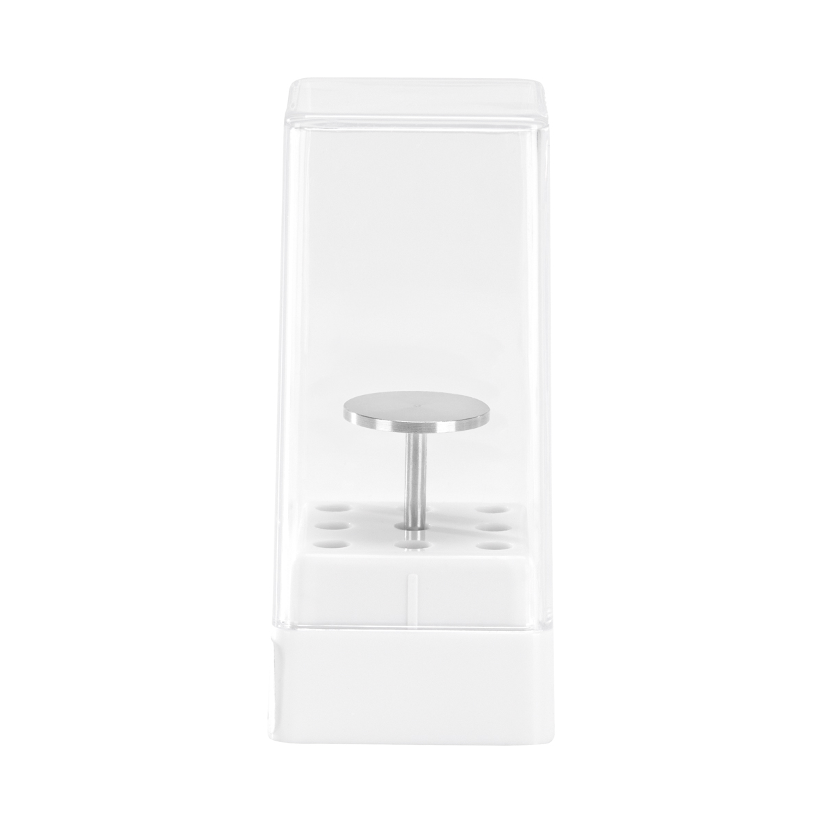 EXO PODODISK oceľový nosič 15mm