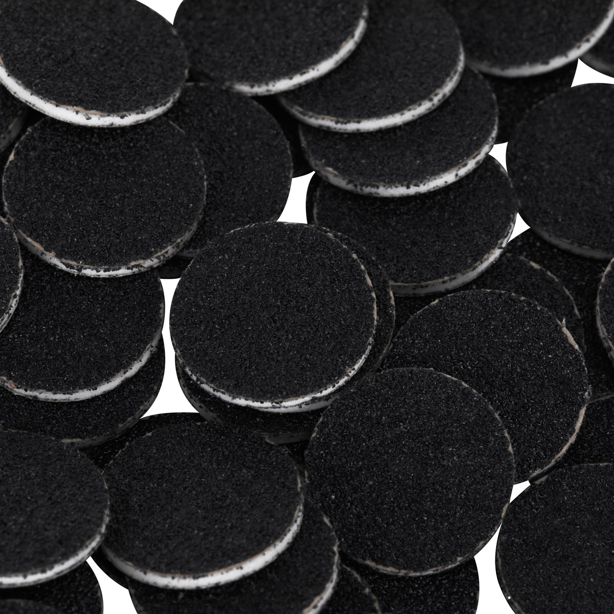 EXO Pododisk brúsny papier 15mm #120 - 100ks