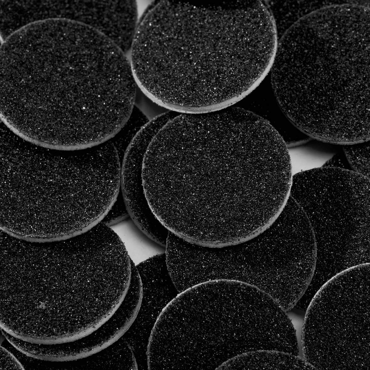 EXO Pododisk brúsny papier 15mm #150 - 100ks