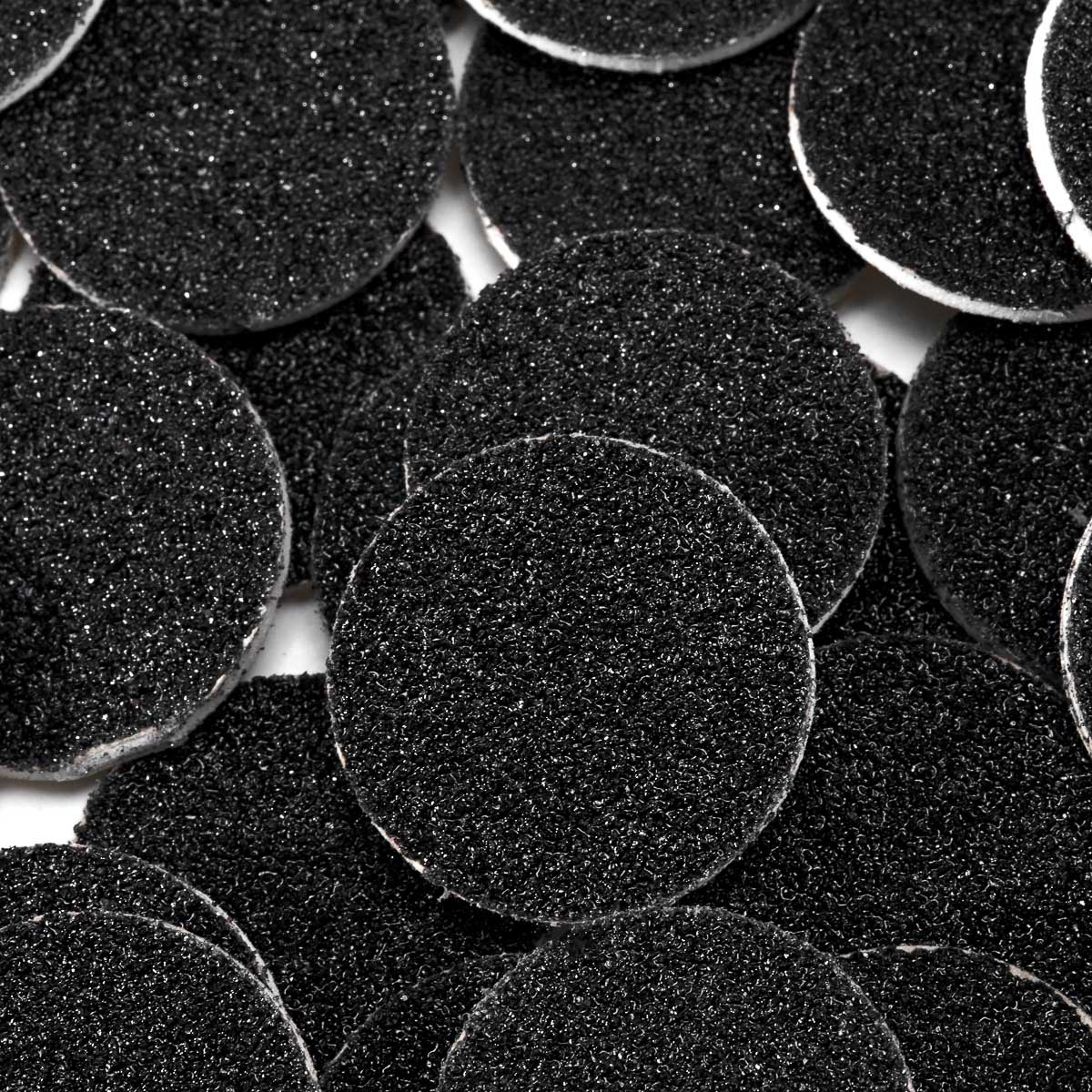 EXO Pododisk brúsny papier 20mm #100 - 100ks