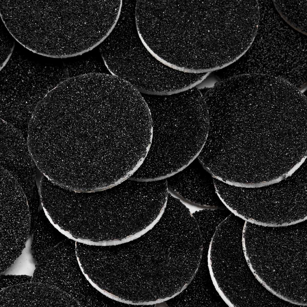 EXO Pododisk brúsny papier 20mm #120 - 100ks