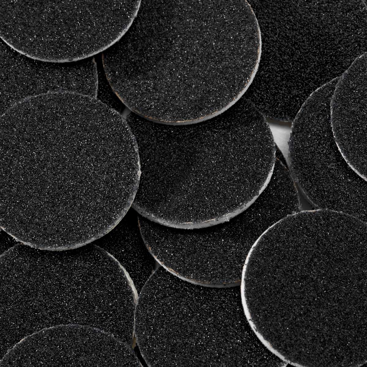 EXO Pododisk brúsny papier 20mm #150 - 100ks