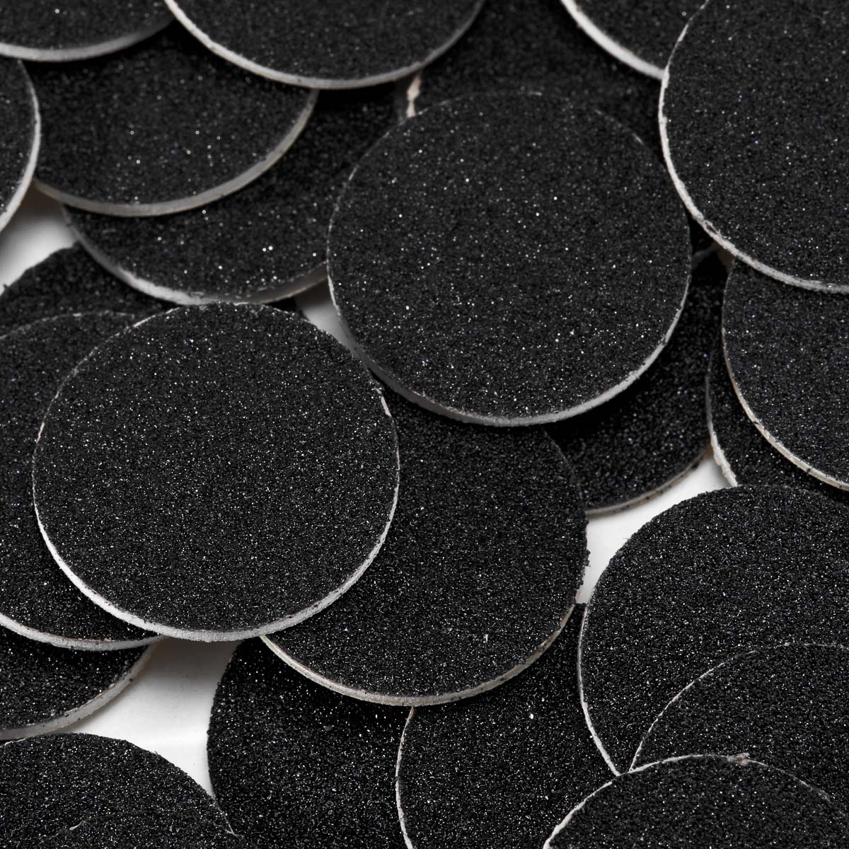 EXO Pododisk brúsny papier 20mm #180 - 100ks