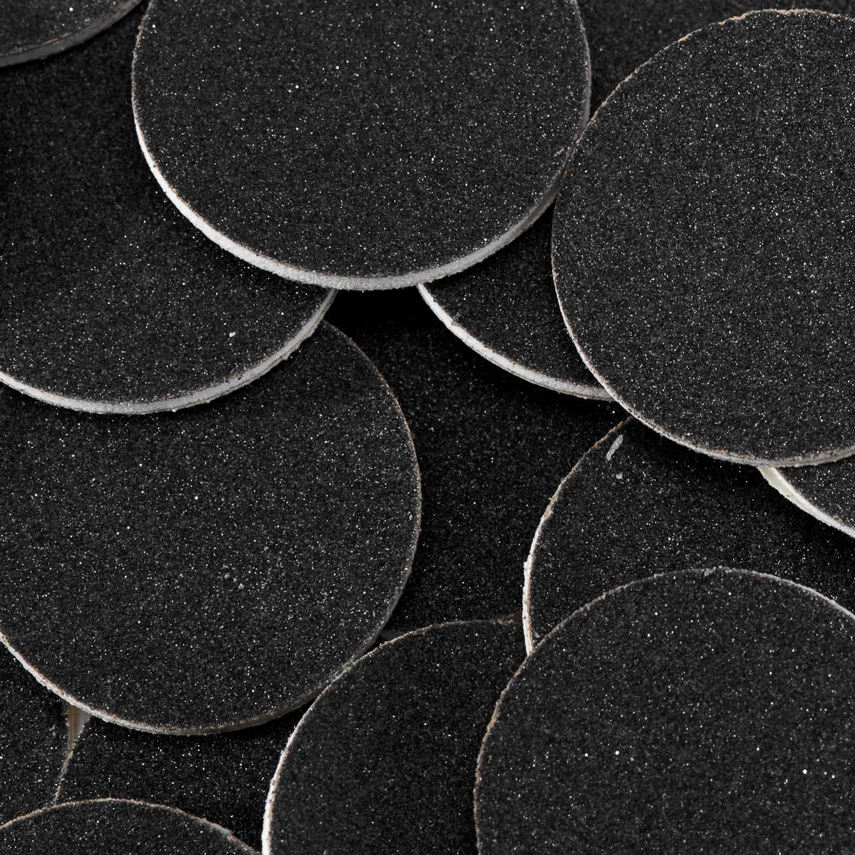 EXO Pododisk brúsny papier 20mm #240 - 100ks