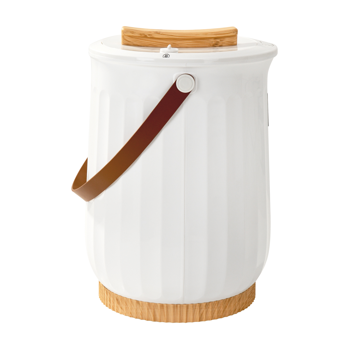 ELEGANTE ohrievač uterákov E18 480W