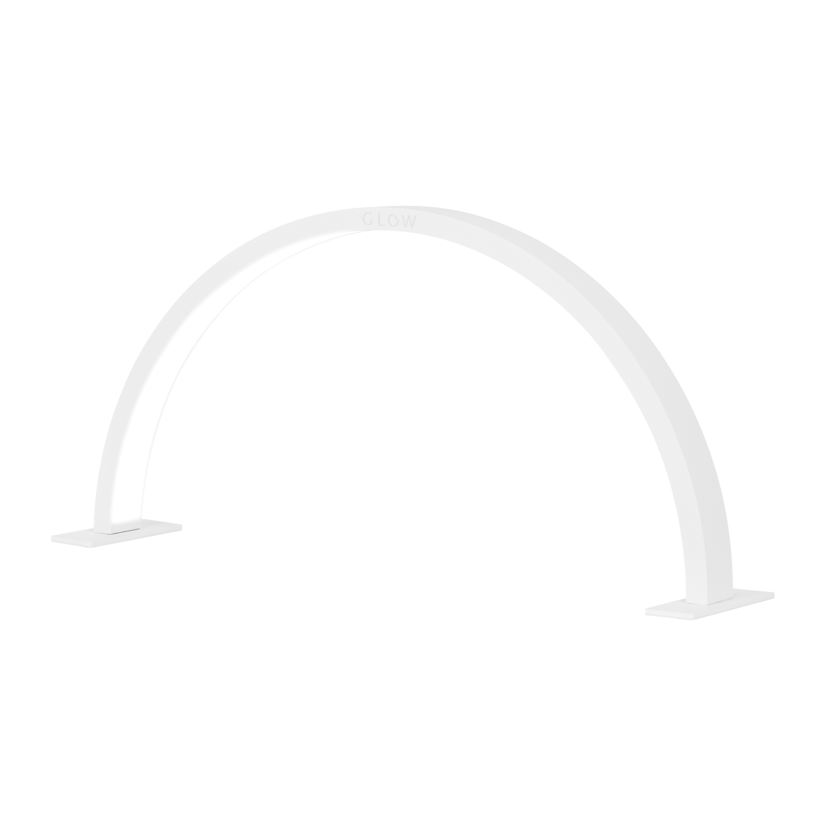 Beztieňová Lampa na manikúru GLOW ARCHE II