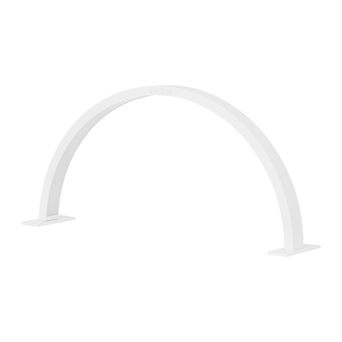 Beztieňová Lampa na manikúru GLOW ARCHE II