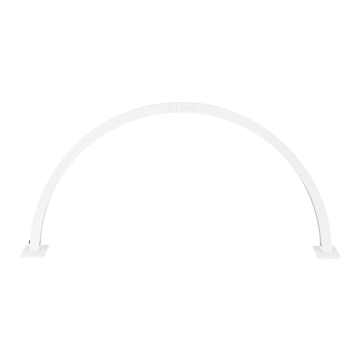 Beztieňová Lampa na manikúru GLOW ARCHE II