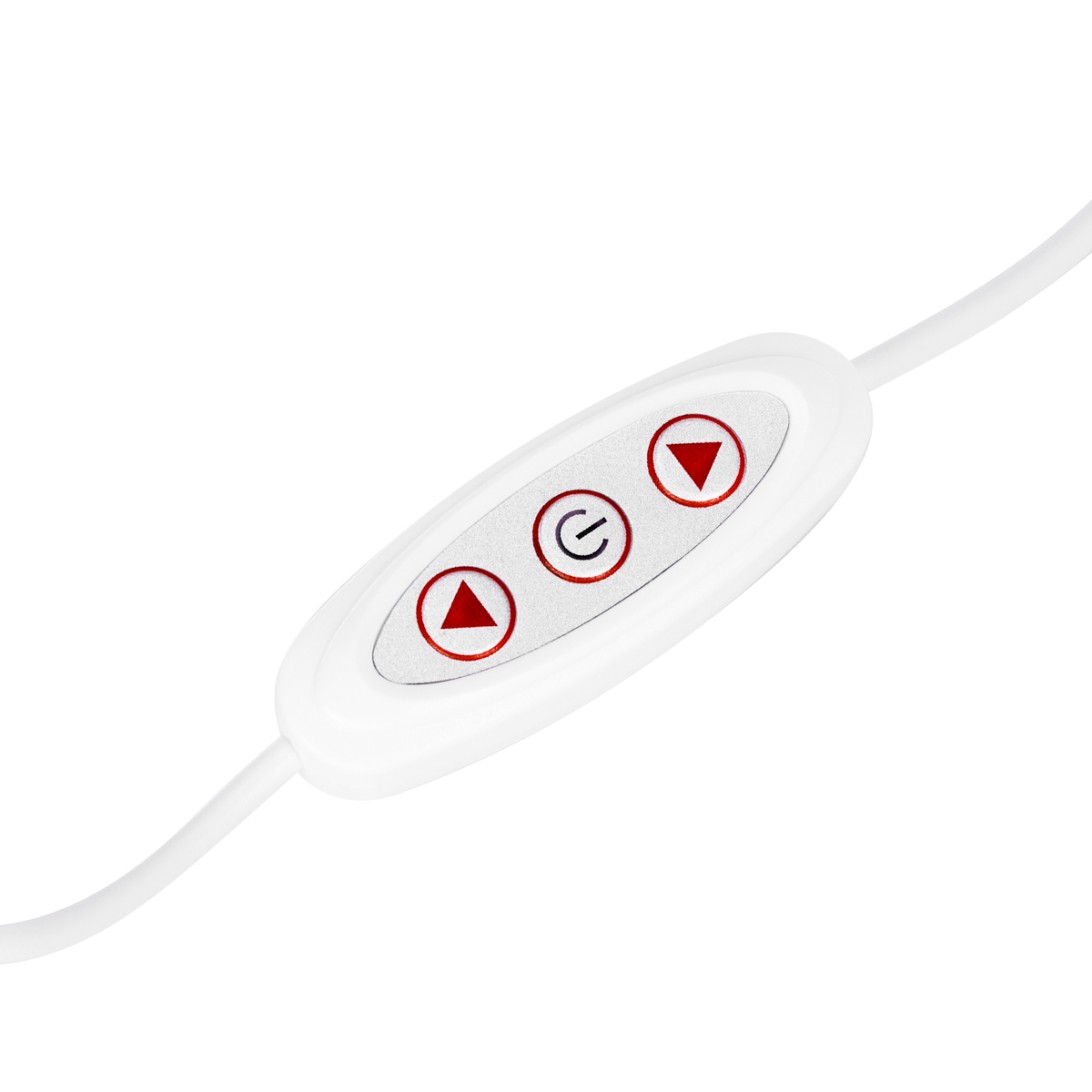 Beztieňová Lampa na manikúru GLOW ARCHE II