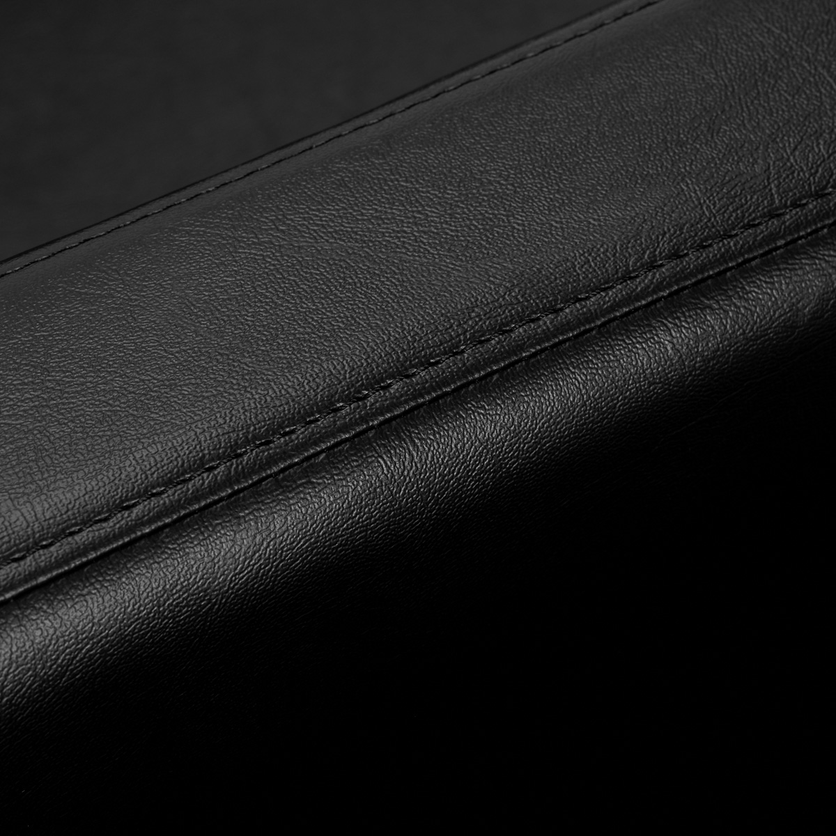 Kadernícke kreslo Gabbiano Turin zlato čierne