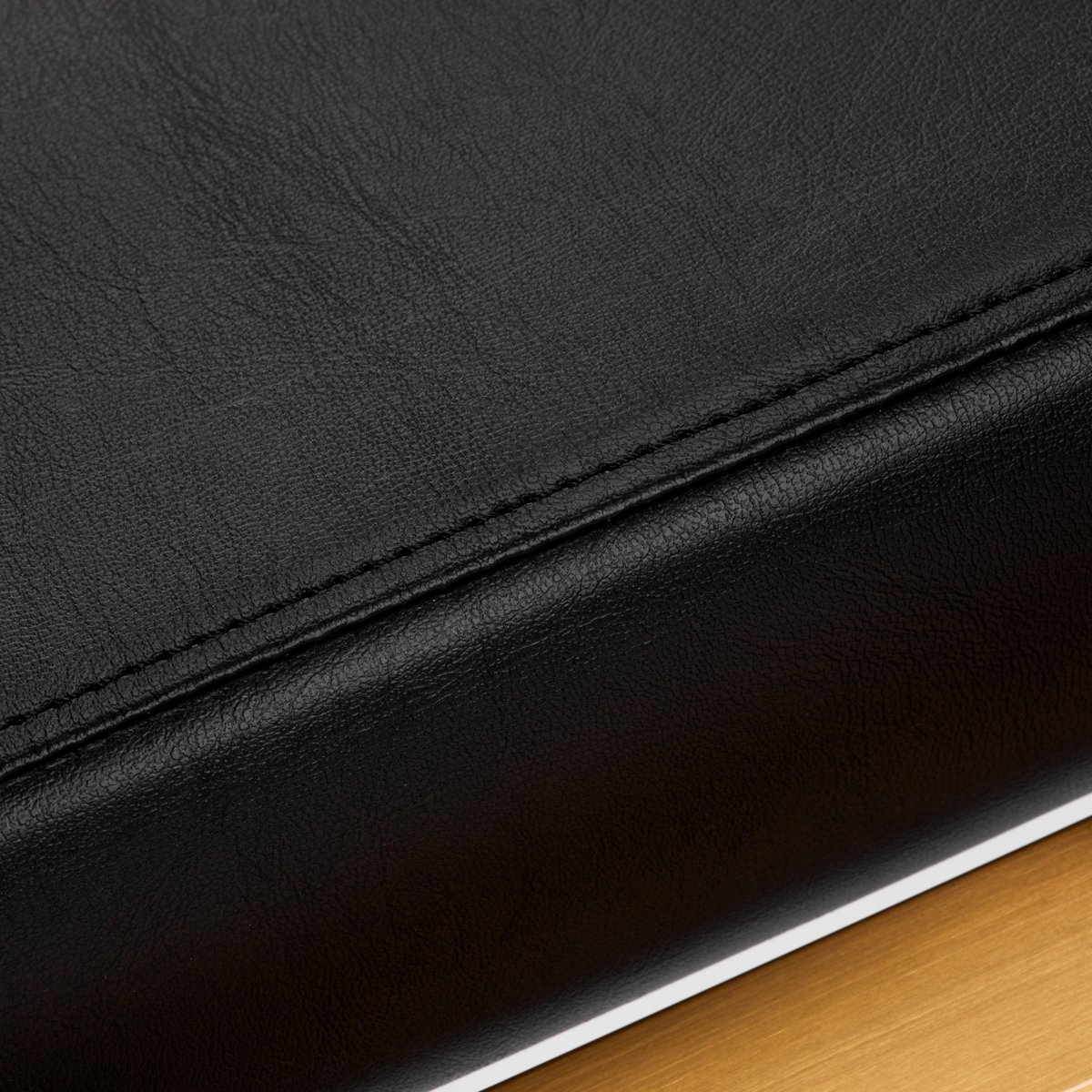 Gabbiano kadernícky umývací box Porto zlato čierny