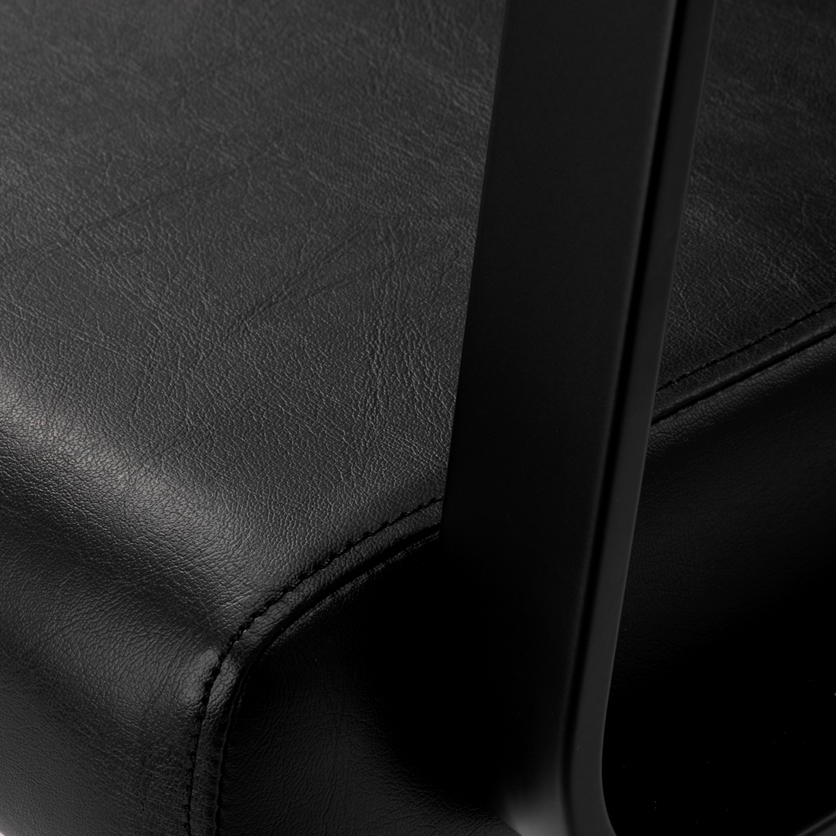 Kadernícka umývacia stanica Gabbiano Porto čierna a čierna