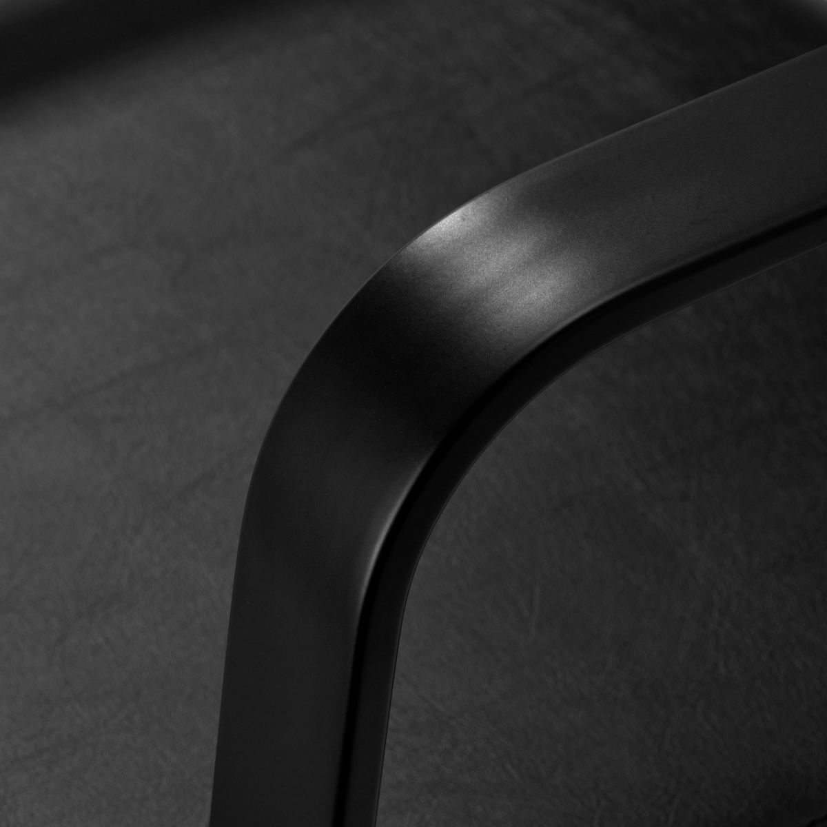 Kadernícka umývacia stanica Gabbiano Porto čierna a čierna