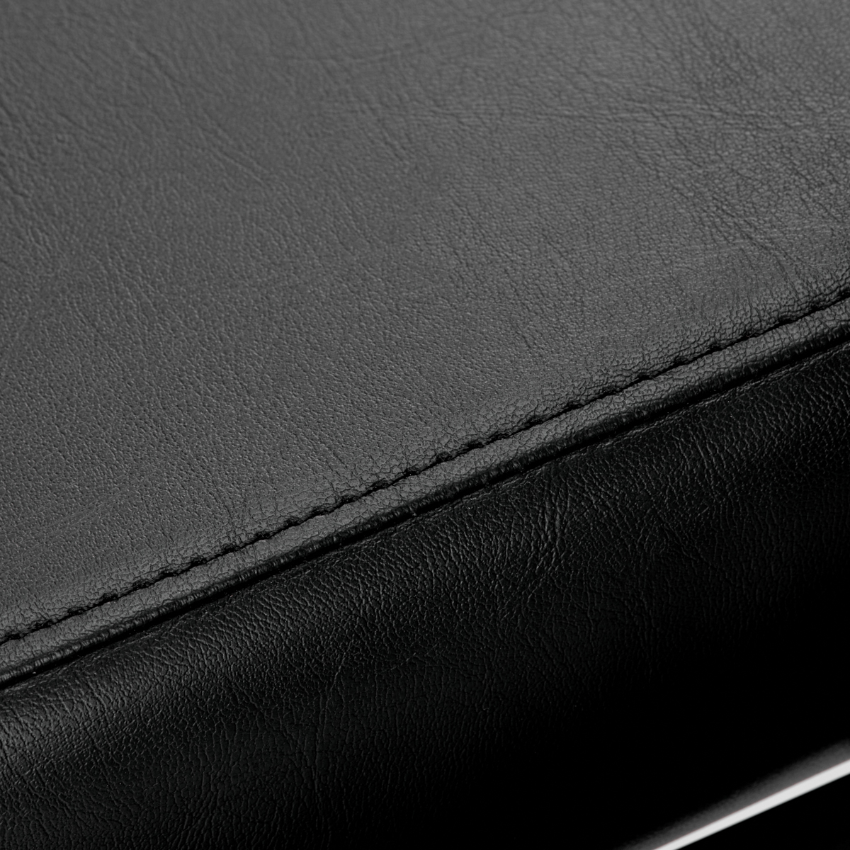 Kadernícka umývacia stanica Gabbiano Porto čierna a čierna