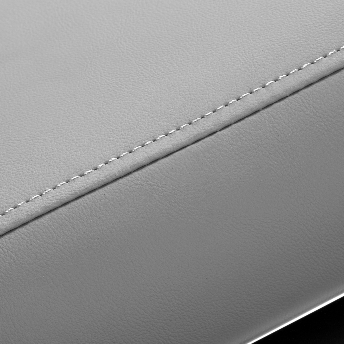 Kadernícka umývacia stanica Gabbiano Porto čierna a sivá