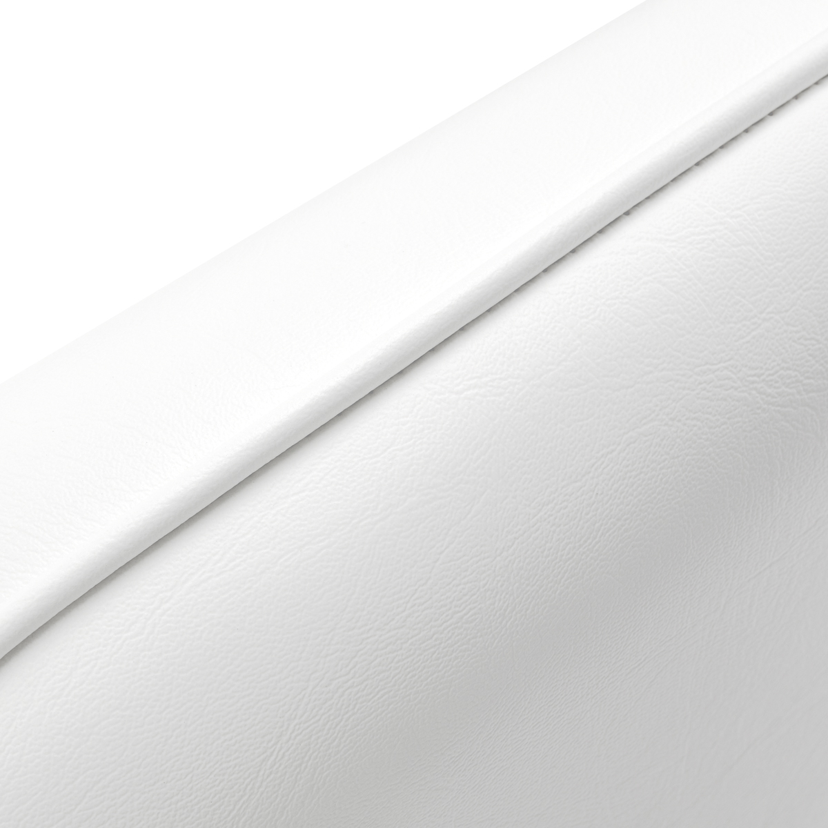 Kadernícke kreslo Gabbiano Linz NQ, biele zlato