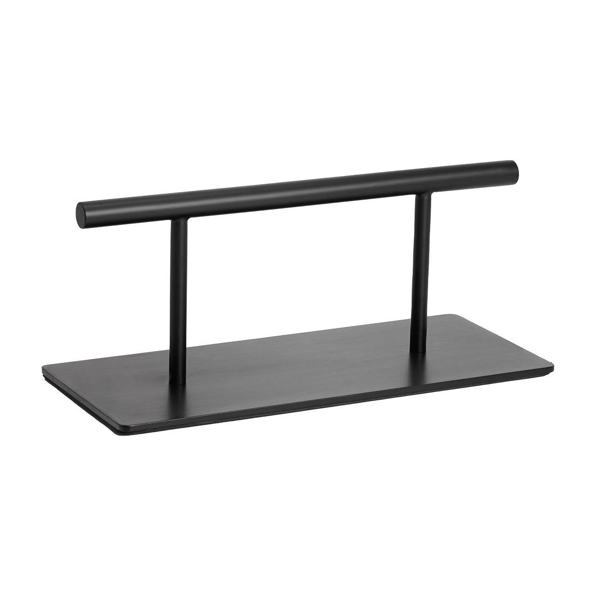 Kadernícka podnožka zlatá L008B Gabbiano 