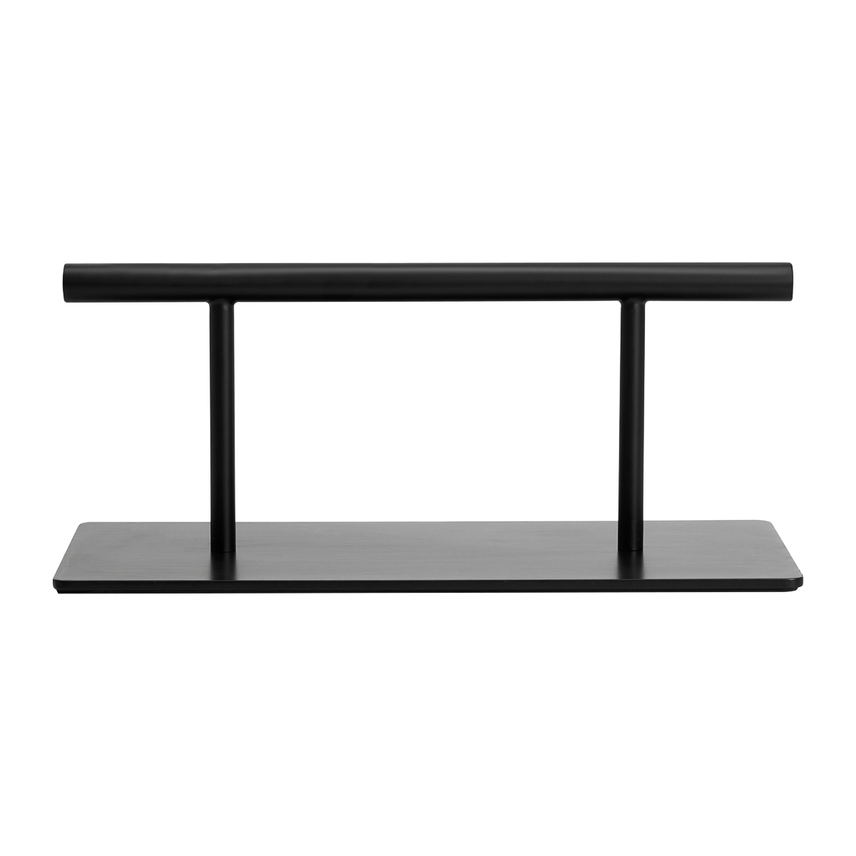 Kadernícka podnožka zlatá L008B Gabbiano 