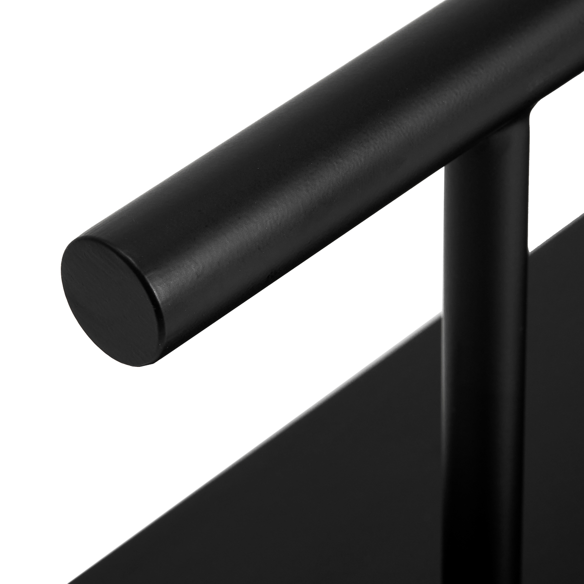 Kadernícka podnožka zlatá L008B Gabbiano 