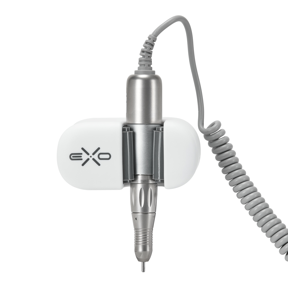 EXO univerálny držiak na hlavicu brúsky