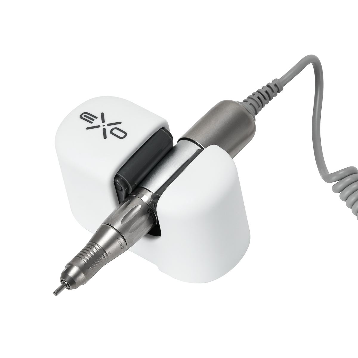 EXO univerálny držiak na hlavicu brúsky