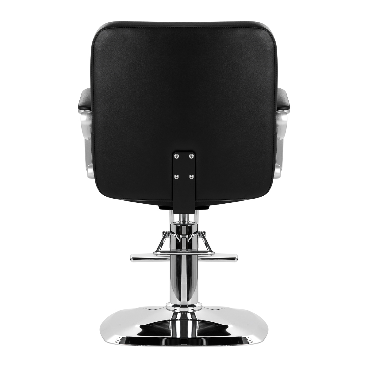 Kadernícke kreslo Hair System ZA31 čierne