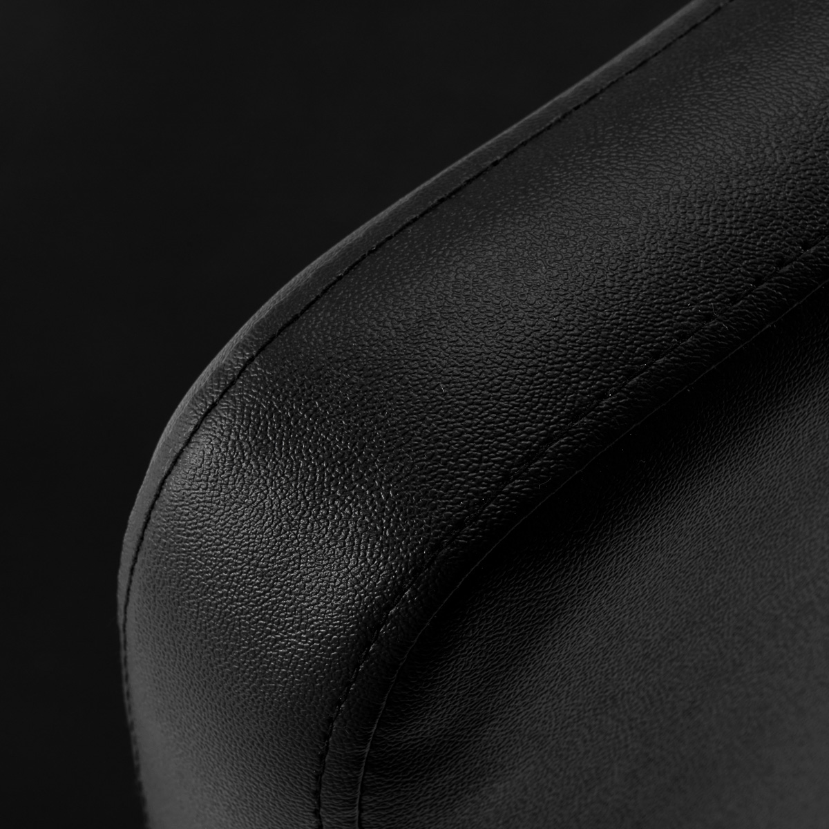 Kadernícke kreslo Hair System ZA31 čierne