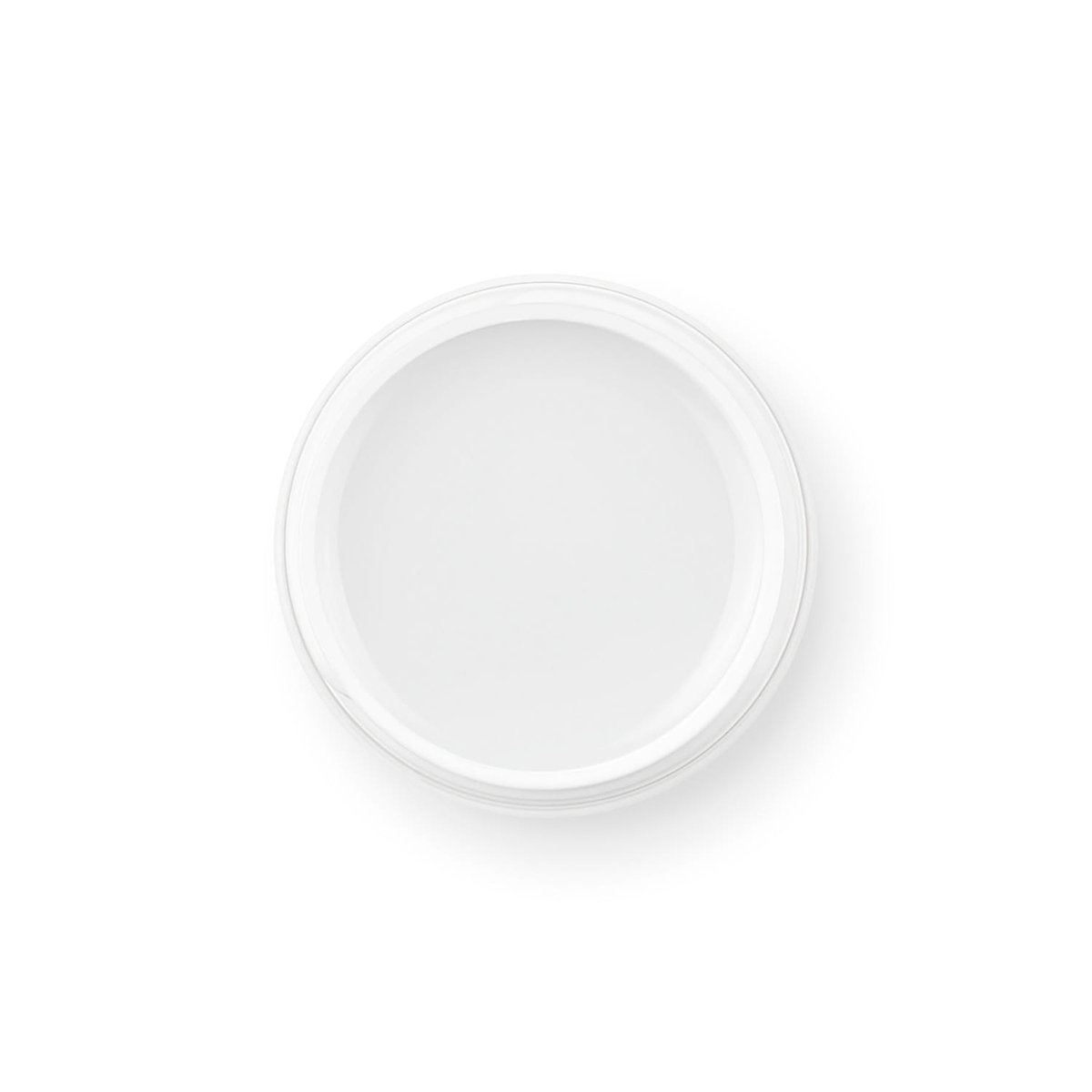 Claresa stavebný gél Soft & Easy mliečna biela 12g