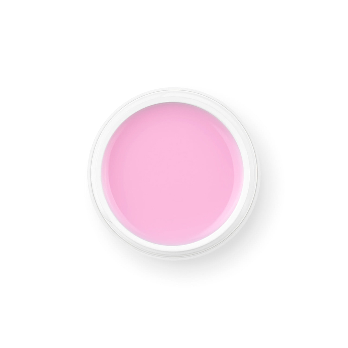 Claresa stavebný gél Soft & Easy panna cotta 45g