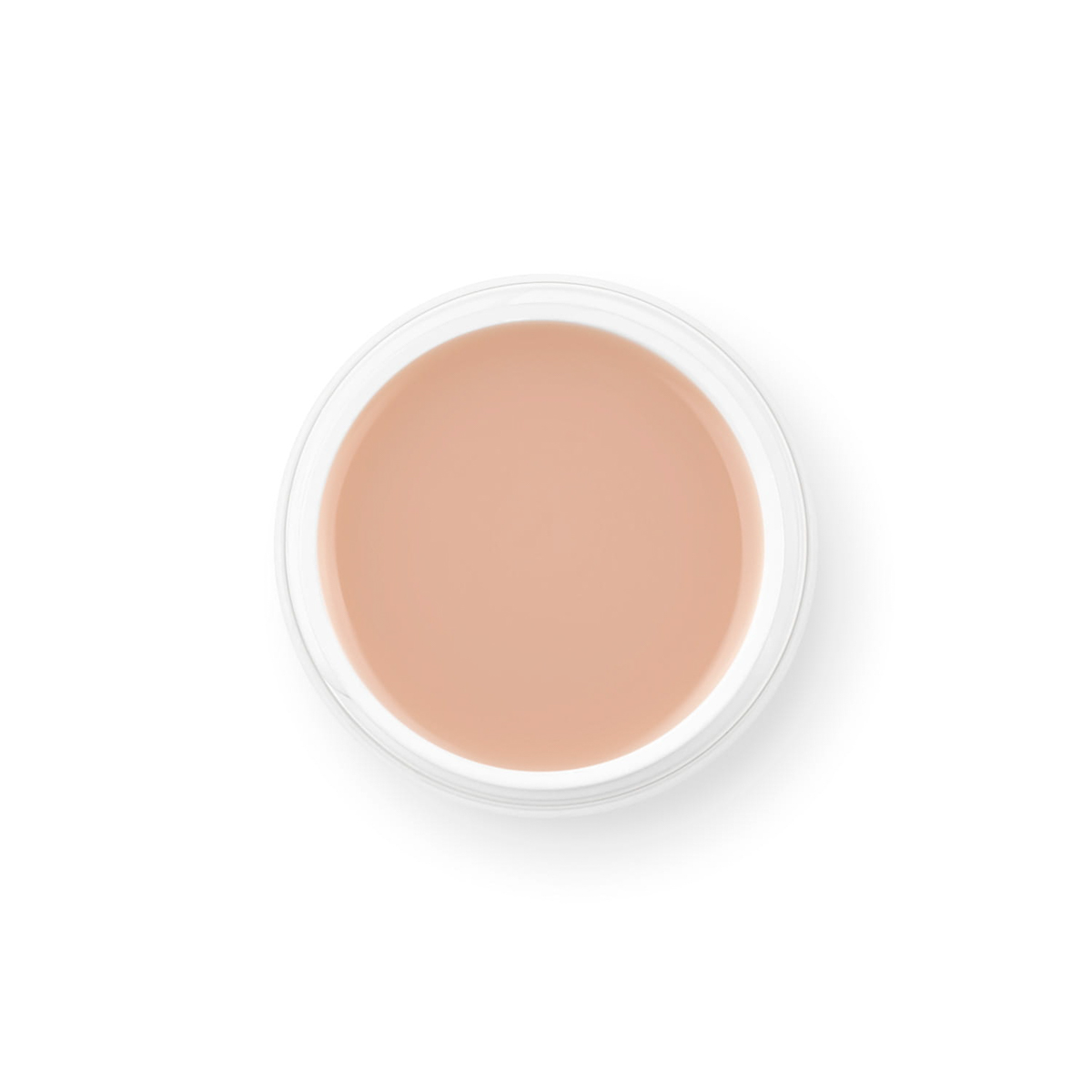 Claresa stavebný gél Soft & Easy svetlá béžová 45g