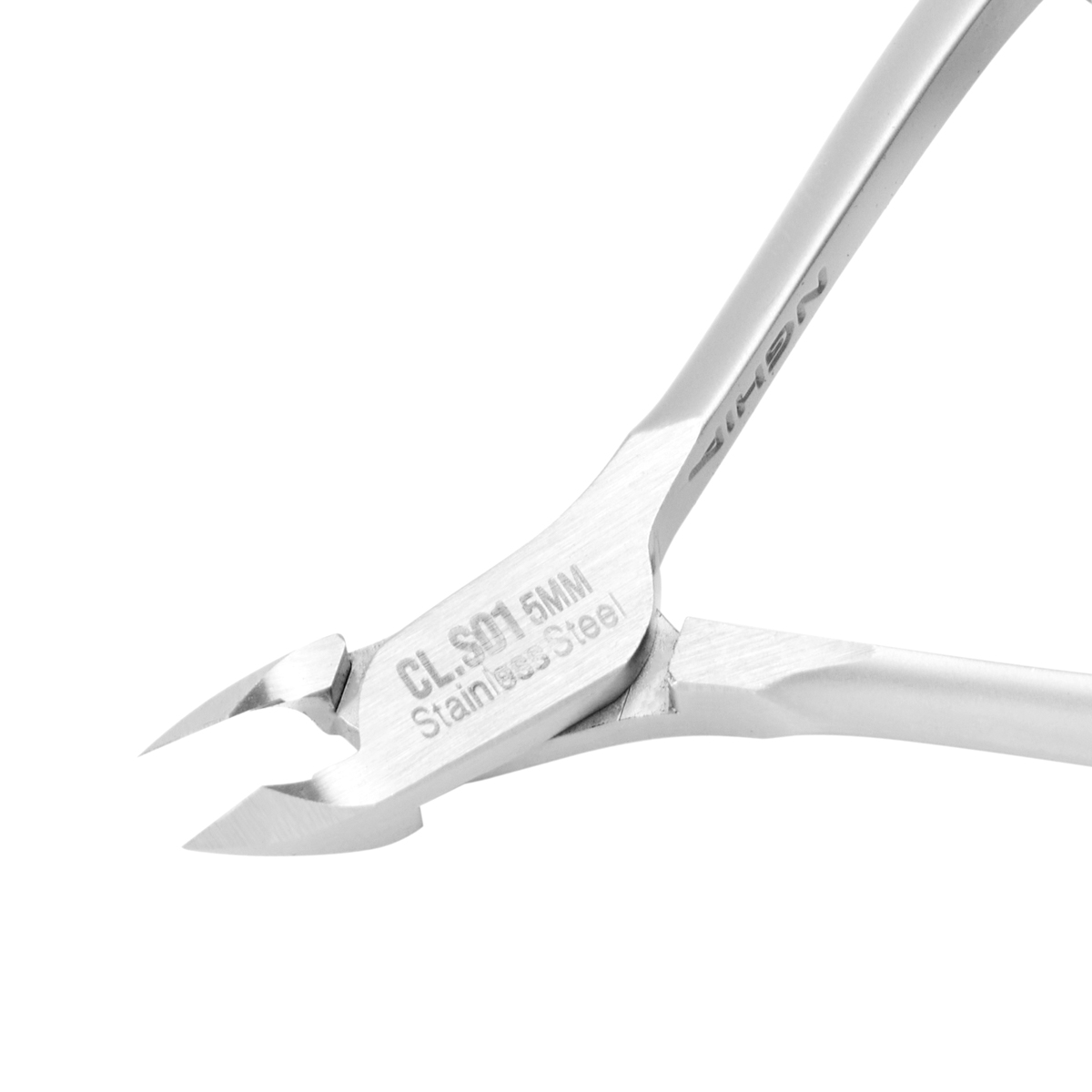 Nghia export kliešte na kožičky CL.S01 12 (5mm)