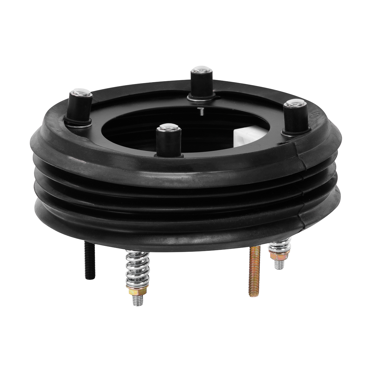 Montážna sada na kadernícky umývací box gumený golier