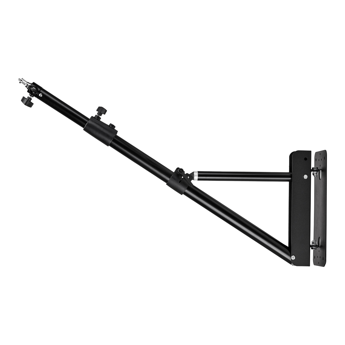 Závesný držiak na RING lampu