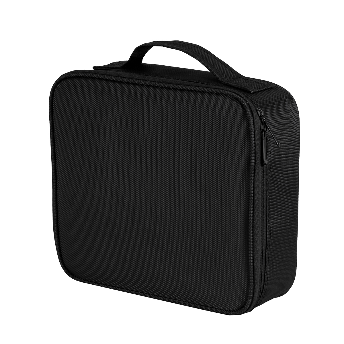 Čierny kufrík Champion Case